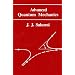 Advanced Quantum Mechanics