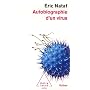 Autobiographie d'un virus de Eric Nataf