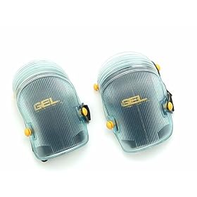 Nailers G3 Gel Kneepad