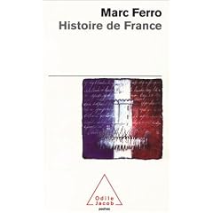 Histoire de France