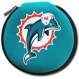 Miami Dolphins Cd/Blue Ray/Dvd Case