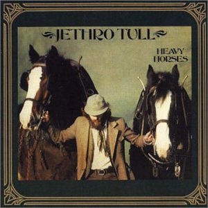 CD-Charts  Music : Heavy Horses: Remastered