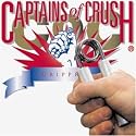 Iron Mind Captain Of Crush Heavy Hand Grippers Trainer 100lb