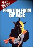 Fun With Flicks: Phantom From Space