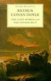 The lost world ; and, The poison belt