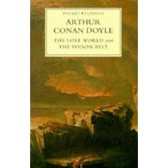 "The Lost World" and "The Poison Belt" (Pocket Classics S.)