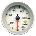 Faze 883101 Mechanical Oil Pressure Gauge