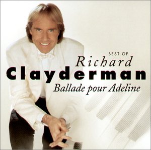 Richard Clayderman - Love Songs, Vol. 2 [US-Import] - Zortam Music