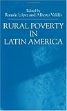 Rural Poverty in Latin America