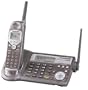 Panasonic KX-TG5100M 5.8 GHz DSS Expandable Cordless Phone with Answering System