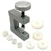 Watch Back Case Press Watchmakers Crystal Tool