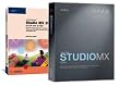 Studio MX 2004 with Flash Professional Student Boxed Edition & Free Book