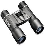 Bushnell Powerview 16X32 FRP Compact Bino Binoculars 131632