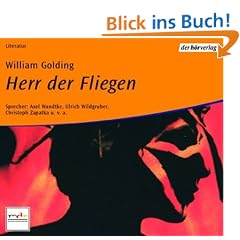 Herr der Fliegen. CD