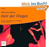 Herr der Fliegen. CD