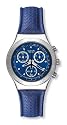 Men's Swatch Irony Chrono - Ciel Etoize YCS440