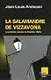 La salamandre de Vizzavona