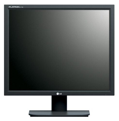 LG L1718SBN 17-Inch LCD Monitor (Black)