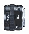 Canon EF 50mm f1.4 USM Standard & Medium Telephoto Lens for Canon SLR Cameras