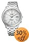 CITIZEN (シチズン) 腕時計 FORMA フォルマ Eco-Drive エコ・ドライブ 電波時計 FRD59-2392