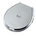 iRiver iMP-400 MP3, WMA, ASF CD Player (SlimX 2) Silver