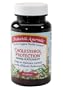 Cholesterol Protection, 1000 mg, 60 herbal tablets