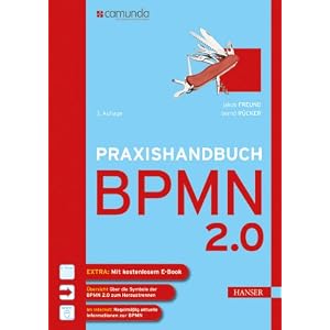 Praxishandbuch BPMN Praxishandbuch BPMN