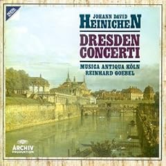 Dresden Concerti