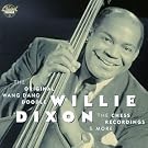 Original Wang Dang Doodle: Chess Recordings & More