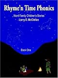Rhyme'n Time Phonics: Word Family Children's Stories