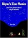 Rhyme'n Time Phonics: Word Family Children's Stories