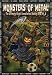 Various Artists - Monsters of Metal Vol. 5 (2 DVDs)