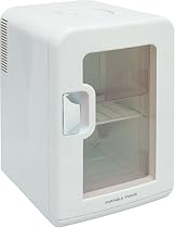 YAMAZEN 冷温庫 16L CBM-162-W