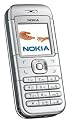 Nokia 6030 - Orange - Pay As You Go Mobile Phone