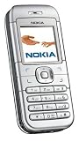Review Nokia 6030 / Nokia 6030 - Orange - Pay As You Go Mobile Phone