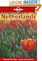 The Netherlands (Lonely Planet Country Guide)