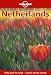 The Netherlands (Lonely Planet Country Guide)