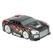 Air Hogs Zero-Gravity Mini Rugged Car - Black