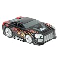 Air Hogs Zero-Gravity Mini Rugged Car - Black