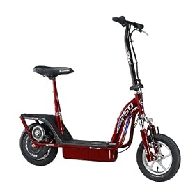 Currie Technologies e-Zip E750 Electric Scooter by 
