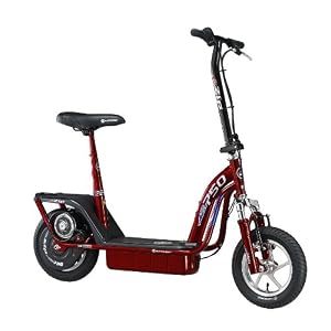 Currie Technologies e-Zip E750 Electric Scooter
