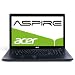 Acer Aspire 7739Z-P624G50Mikk 43,9 cm (17,3 Zoll) Notebook (Intel Pentium P6200, 2,1GHz, 2x2GB RAM, 500GB HDD, Intel HD, DVD, Win 7 HP)
