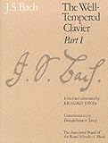 The Well-tempered Clavier: Pt. 1 (Signature)