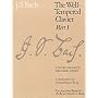 The Well-tempered Clavier: Pt. 1 (Signature)