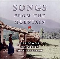 Songs From the Mountain