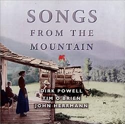 Songs From the Mountain