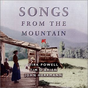 dirk powell - Songs From the Mountain - Zortam Music