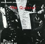 Quintet - Jazz at Massey Hall: Toronto May 1953