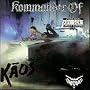 Plasmatics-wendy O Williams -Kommander Of Kaos