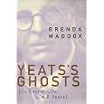 Yeats's Ghosts
